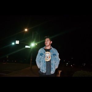 Meet your Posher, Esteban